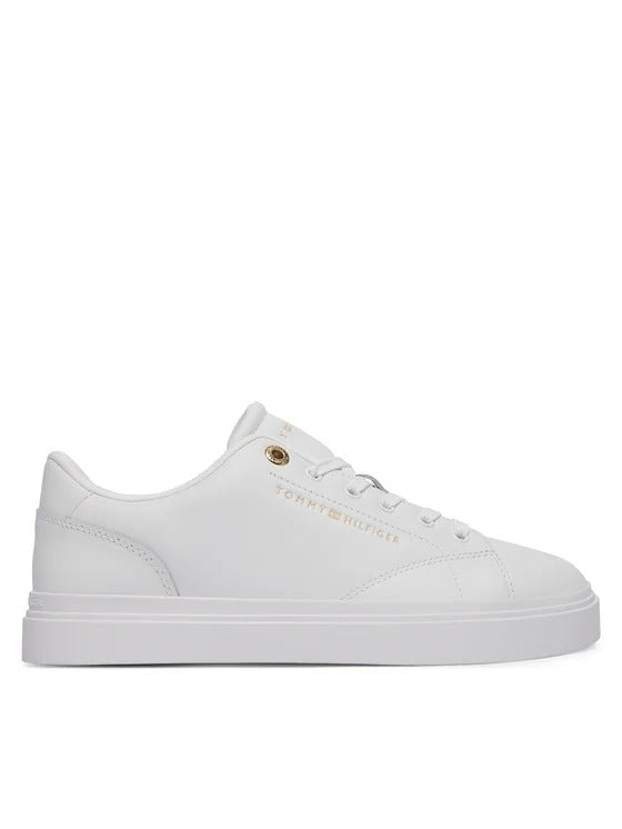 Sneakers Tommy Hilfiger FWOFW09105 TH FEMININE CUPSOLE