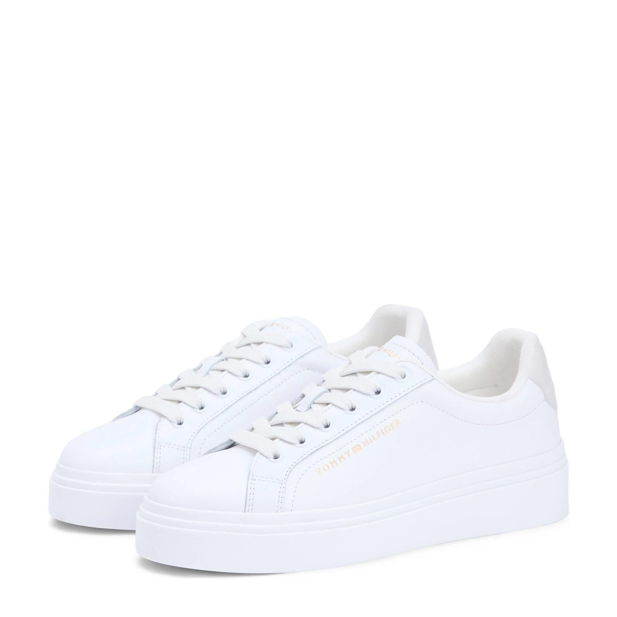Sneakers Tommy Hilfiger FWOFW09107 CHIC CUPSOLE