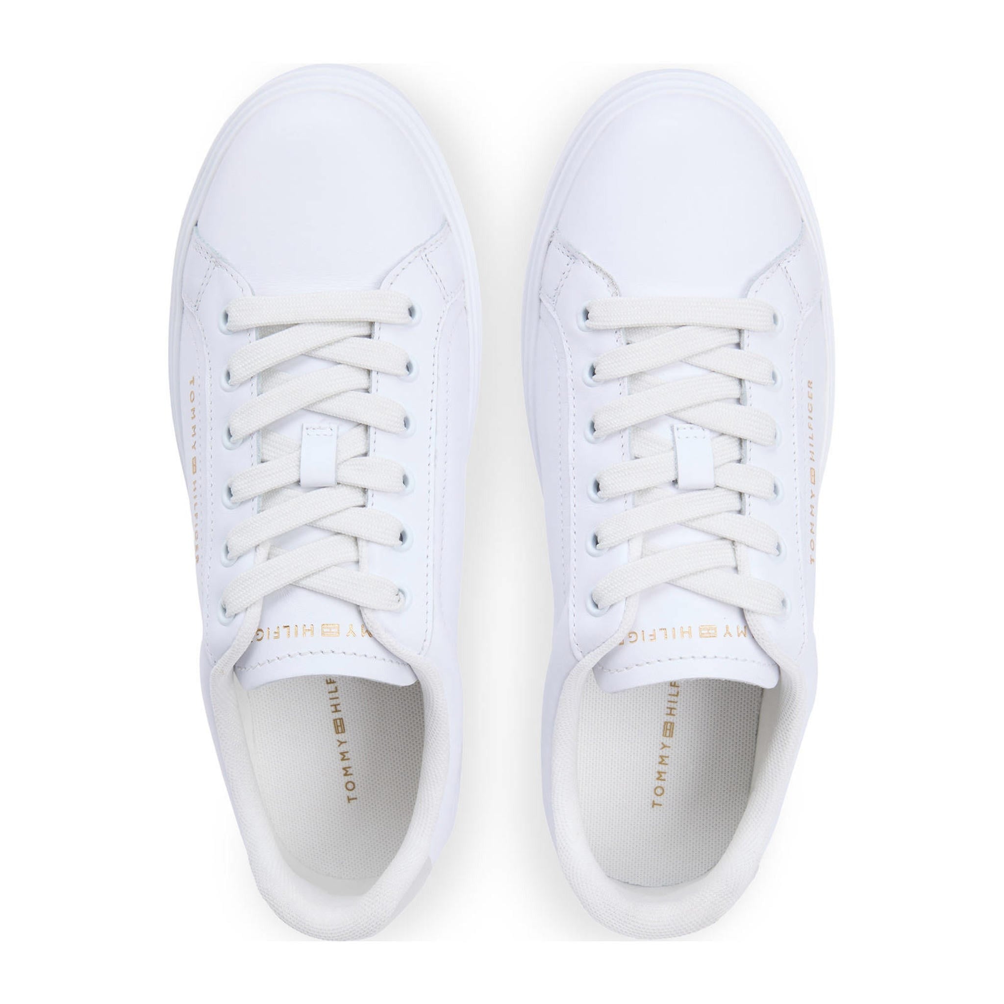 Sneakers Tommy Hilfiger FWOFW09107 CHIC CUPSOLE