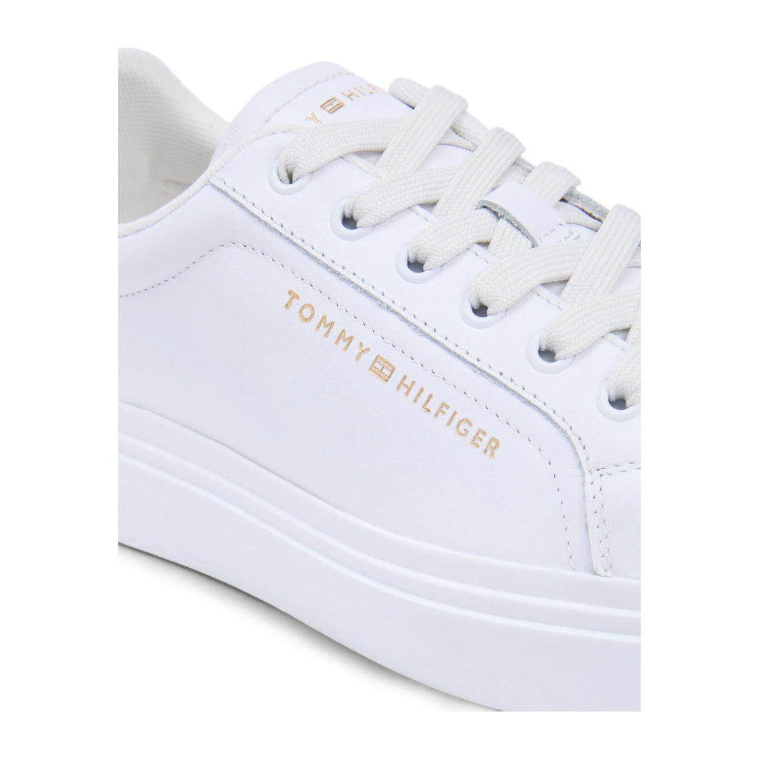 Sneakers Tommy Hilfiger FWOFW09107 CHIC CUPSOLE
