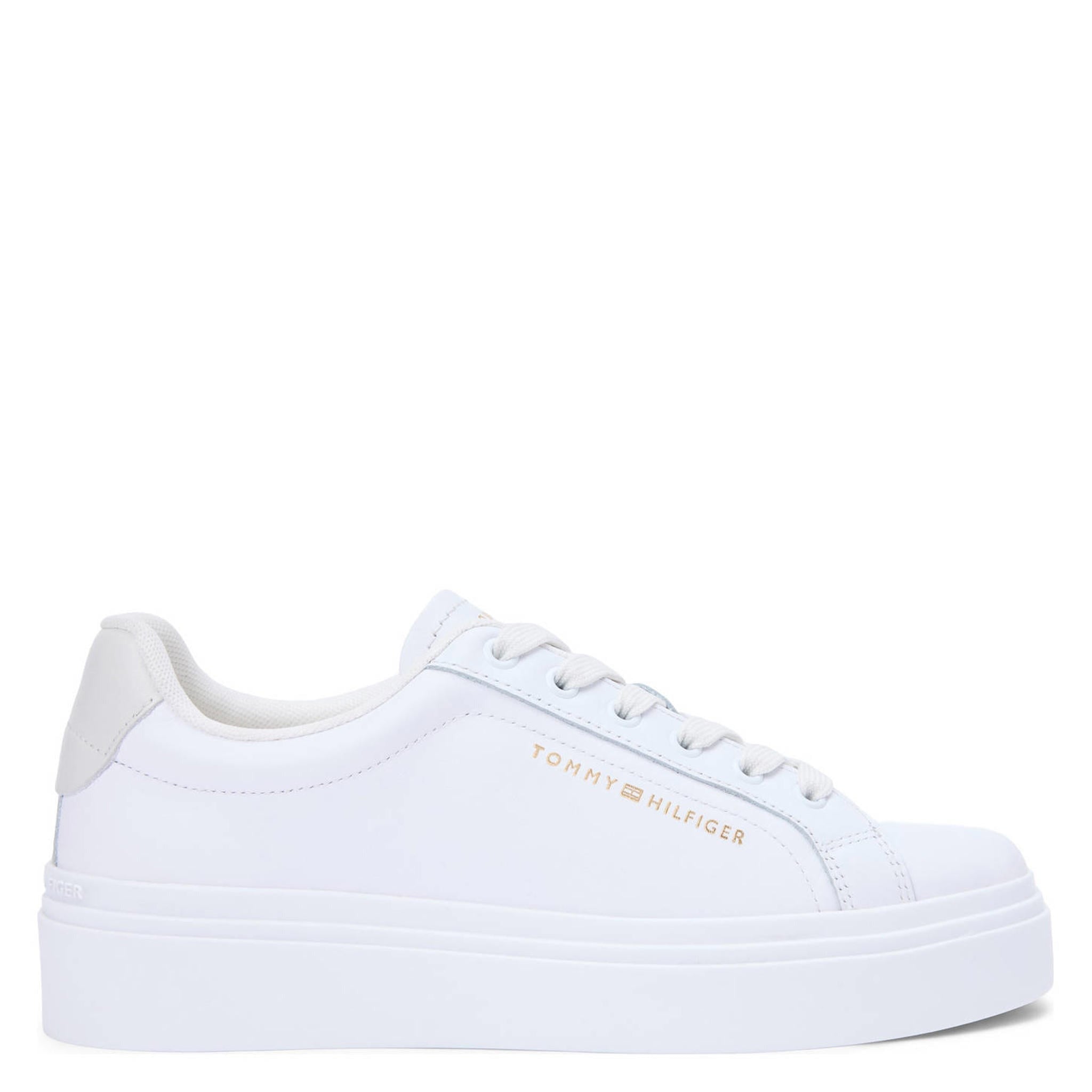 Sneakers Tommy Hilfiger FWOFW09107 CHIC CUPSOLE