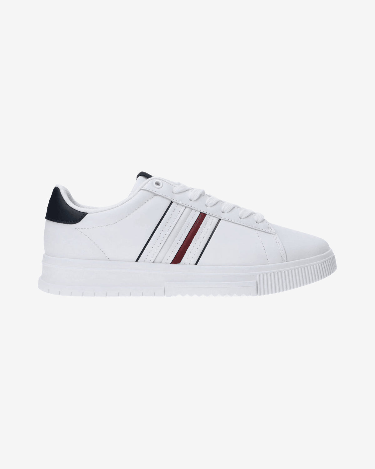 Modern Cupsole Stripes