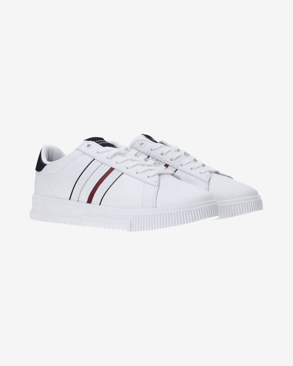 Modern Cupsole Stripes