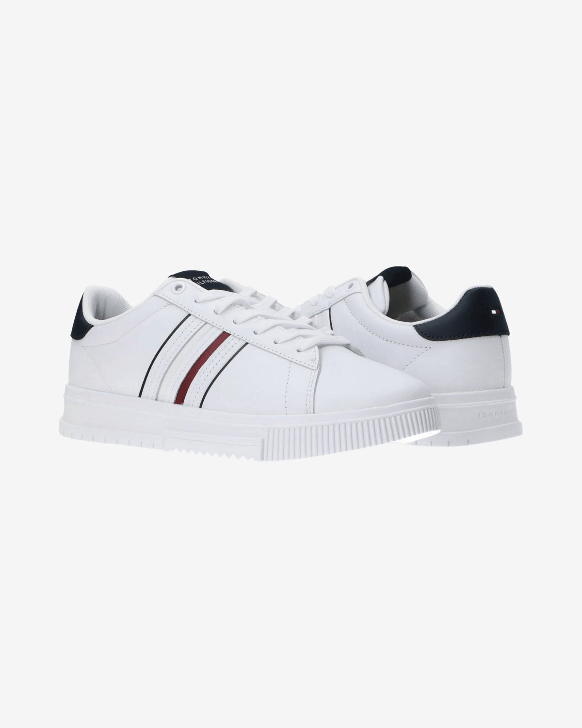 Modern Cupsole Stripes