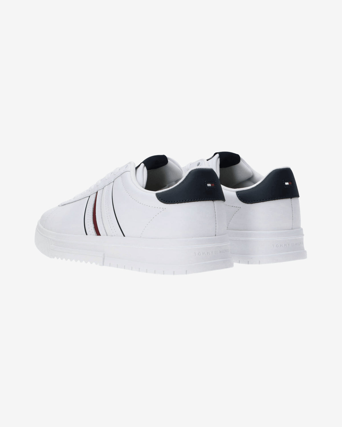 Modern Cupsole Stripes