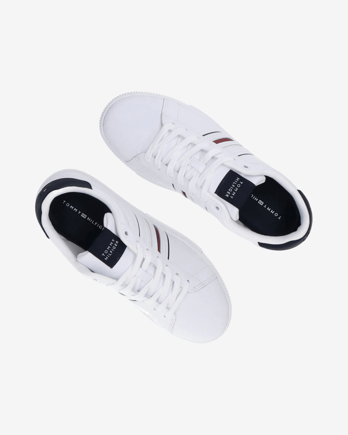 Modern Cupsole Stripes