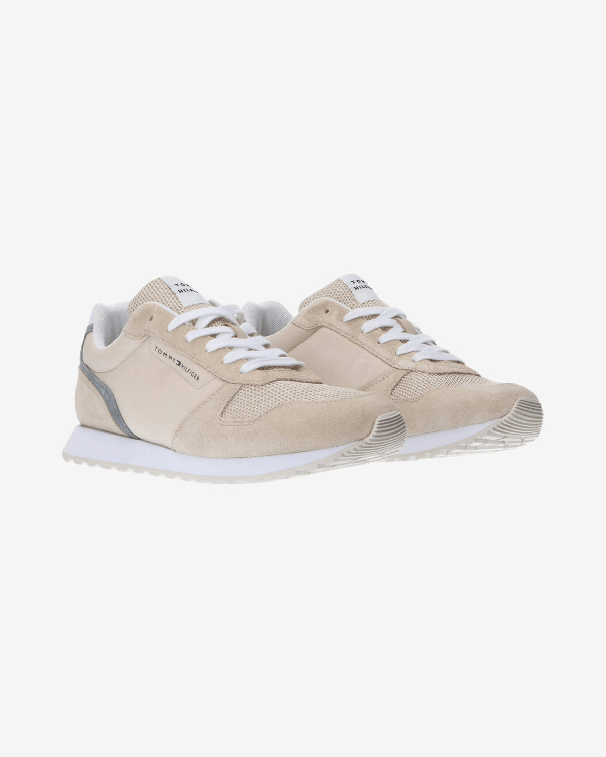 Sneakers NEW EVA RUNNER SUMMER NYLON POP