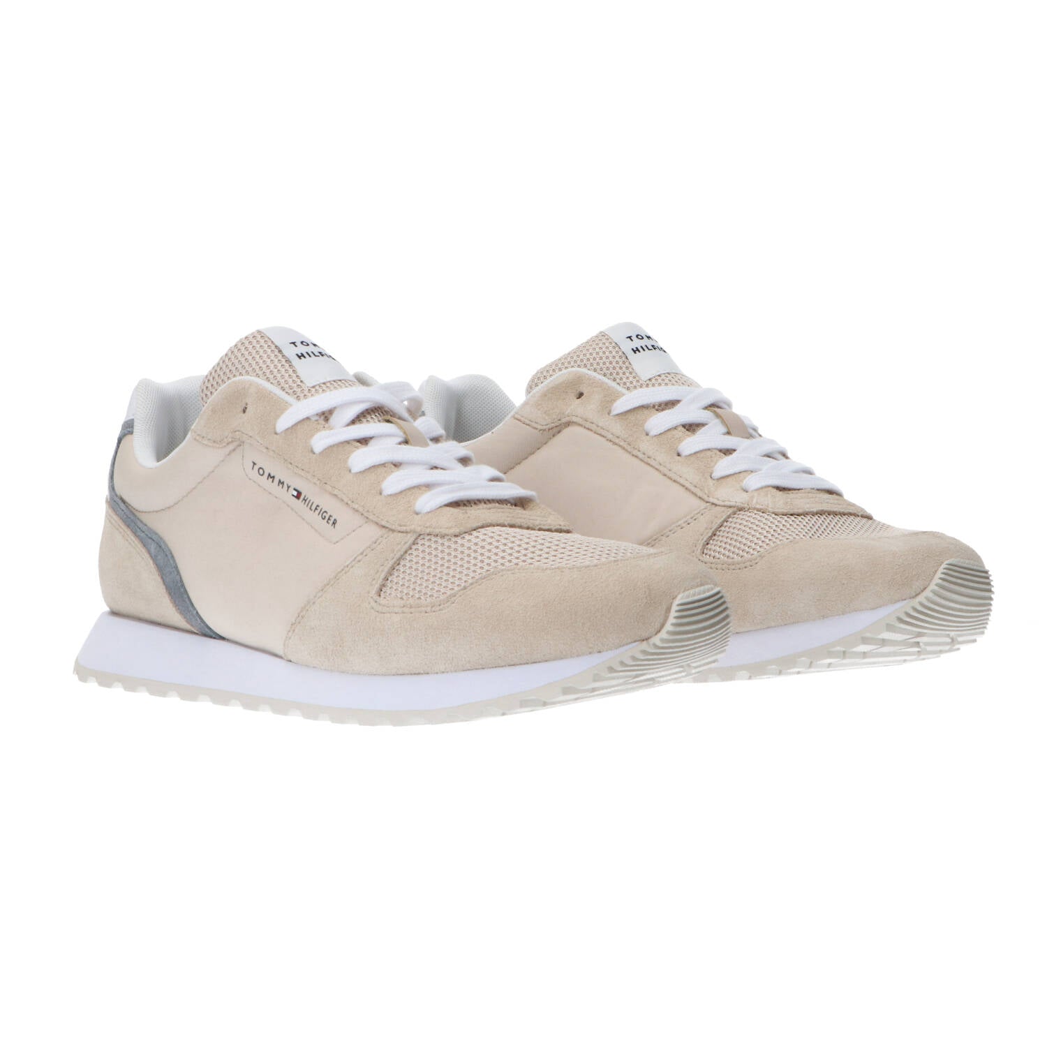 Sneakers NEW EVA RUNNER SUMMER NYLON POP