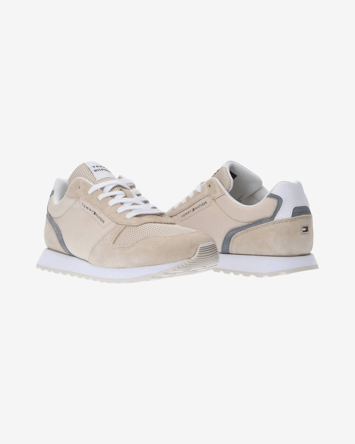 Sneakers NEW EVA RUNNER SUMMER NYLON POP