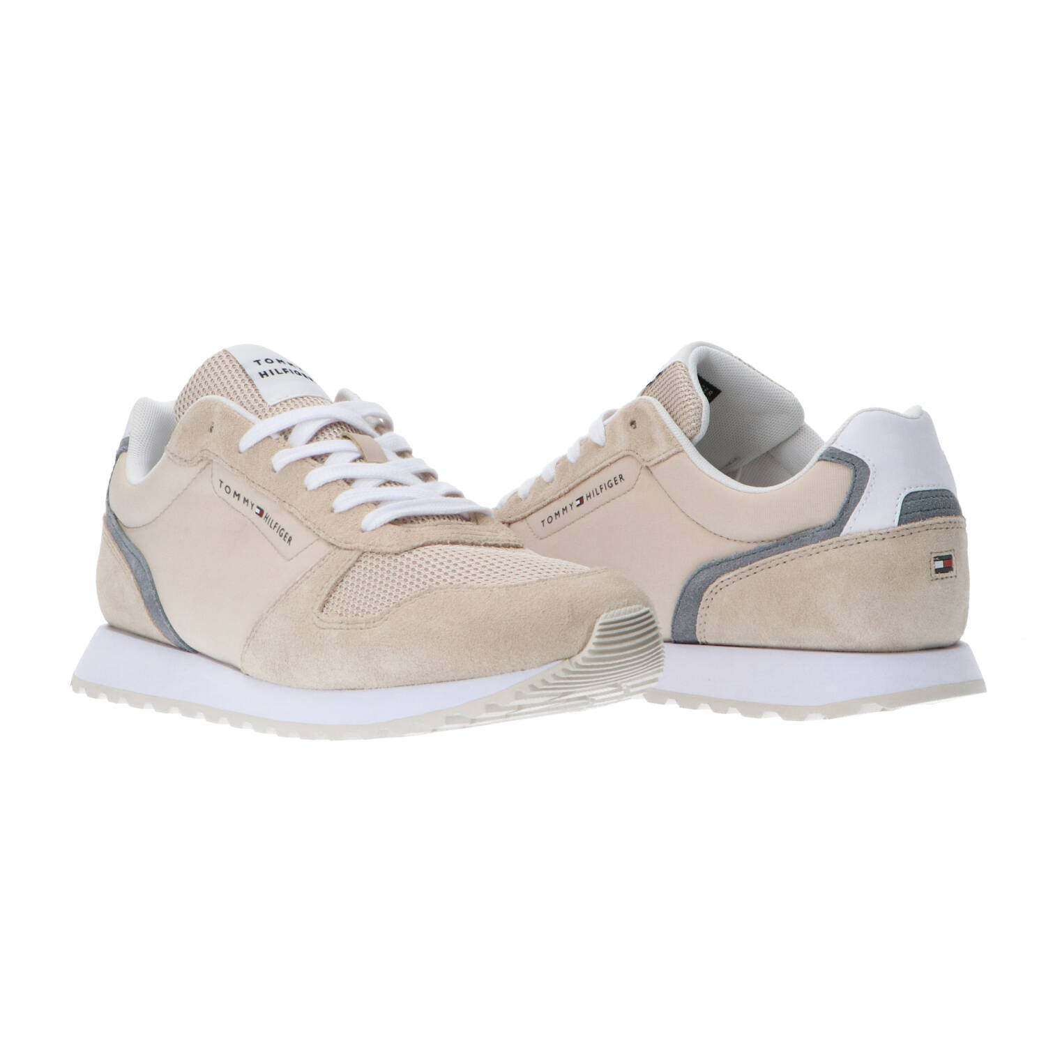 Sneakers NEW EVA RUNNER SUMMER NYLON POP