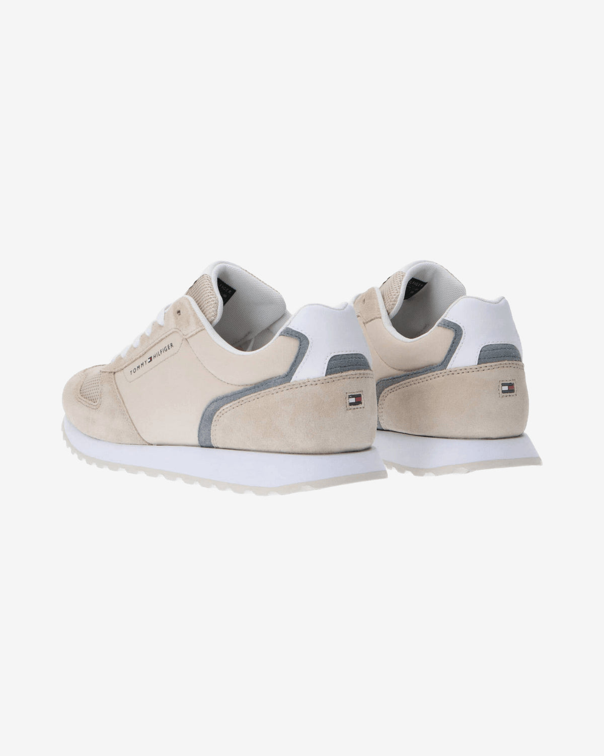 Sneakers NEW EVA RUNNER SUMMER NYLON POP