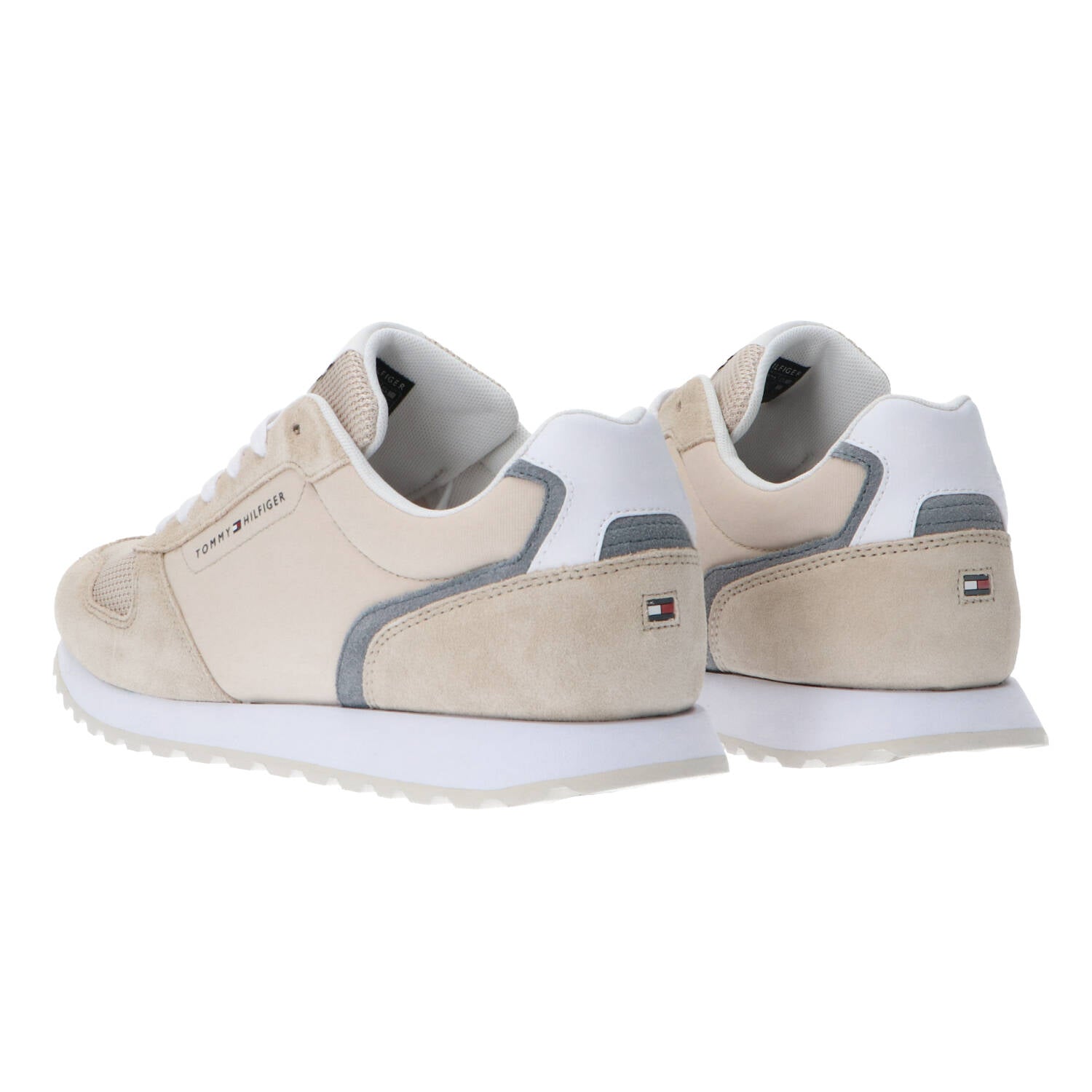 Sneakers NEW EVA RUNNER SUMMER NYLON POP