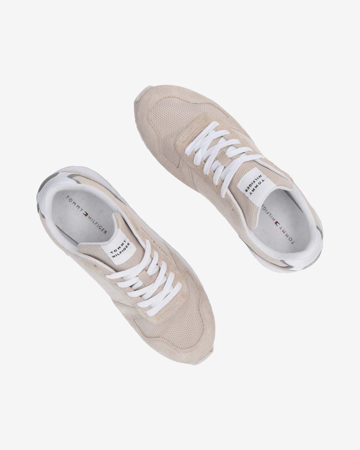 Sneakers NEW EVA RUNNER SUMMER NYLON POP