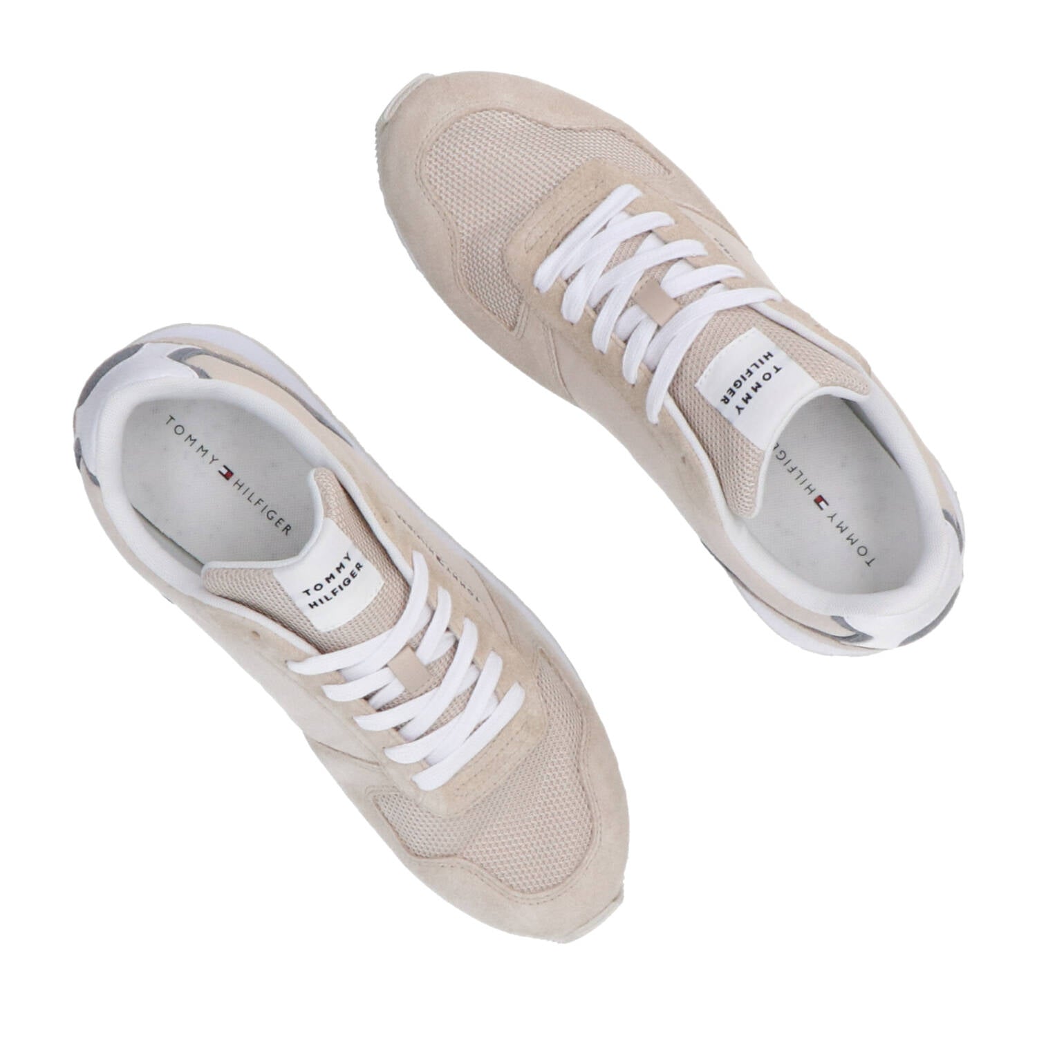 Sneakers NEW EVA RUNNER SUMMER NYLON POP