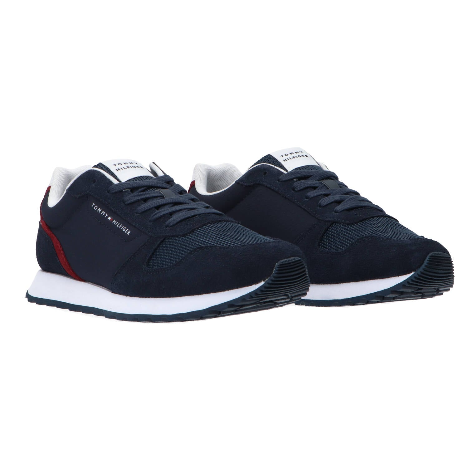 Sneakers NEW EVA RUNNER SUMMER NYLON POP