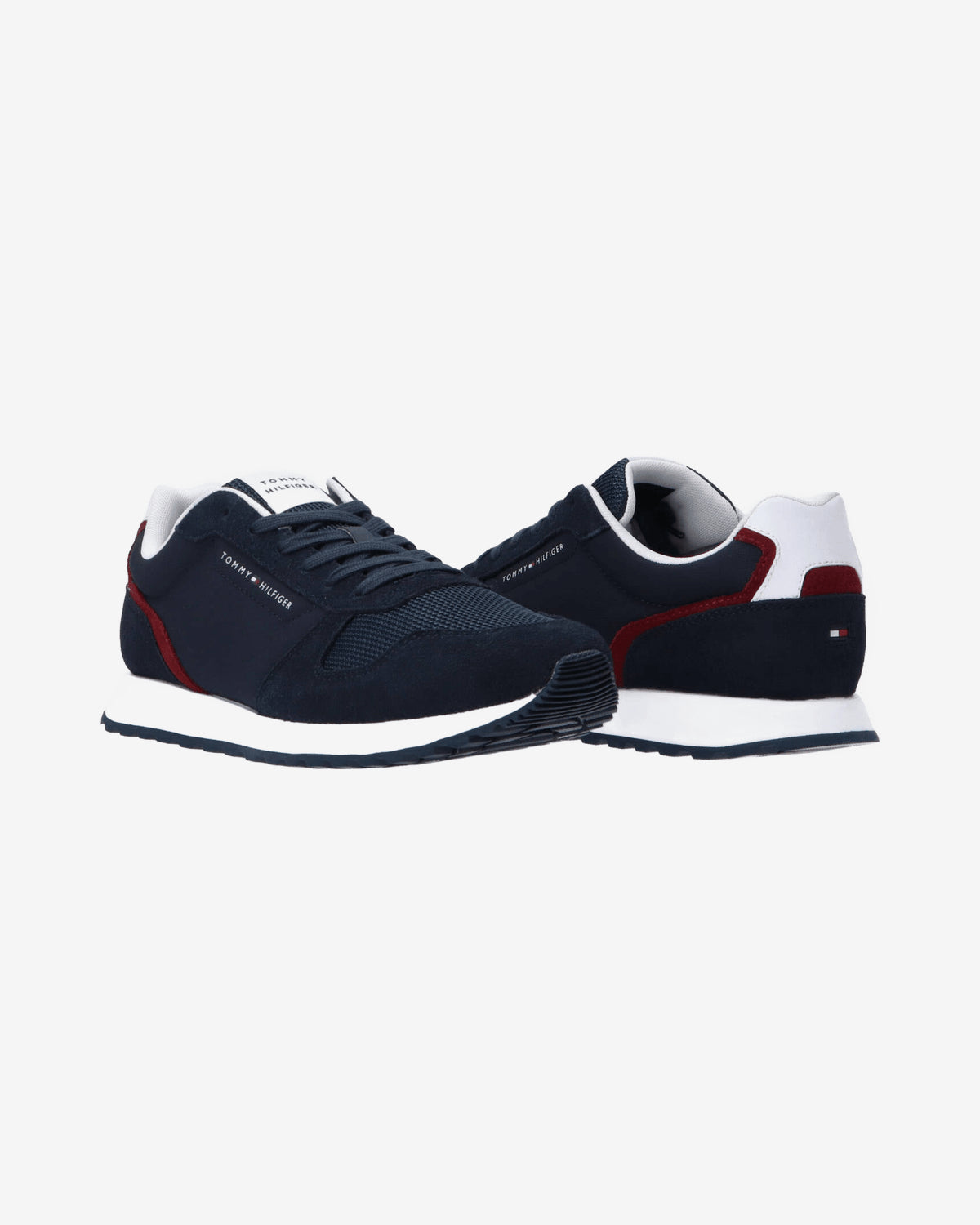 Sneakers NEW EVA RUNNER SUMMER NYLON POP