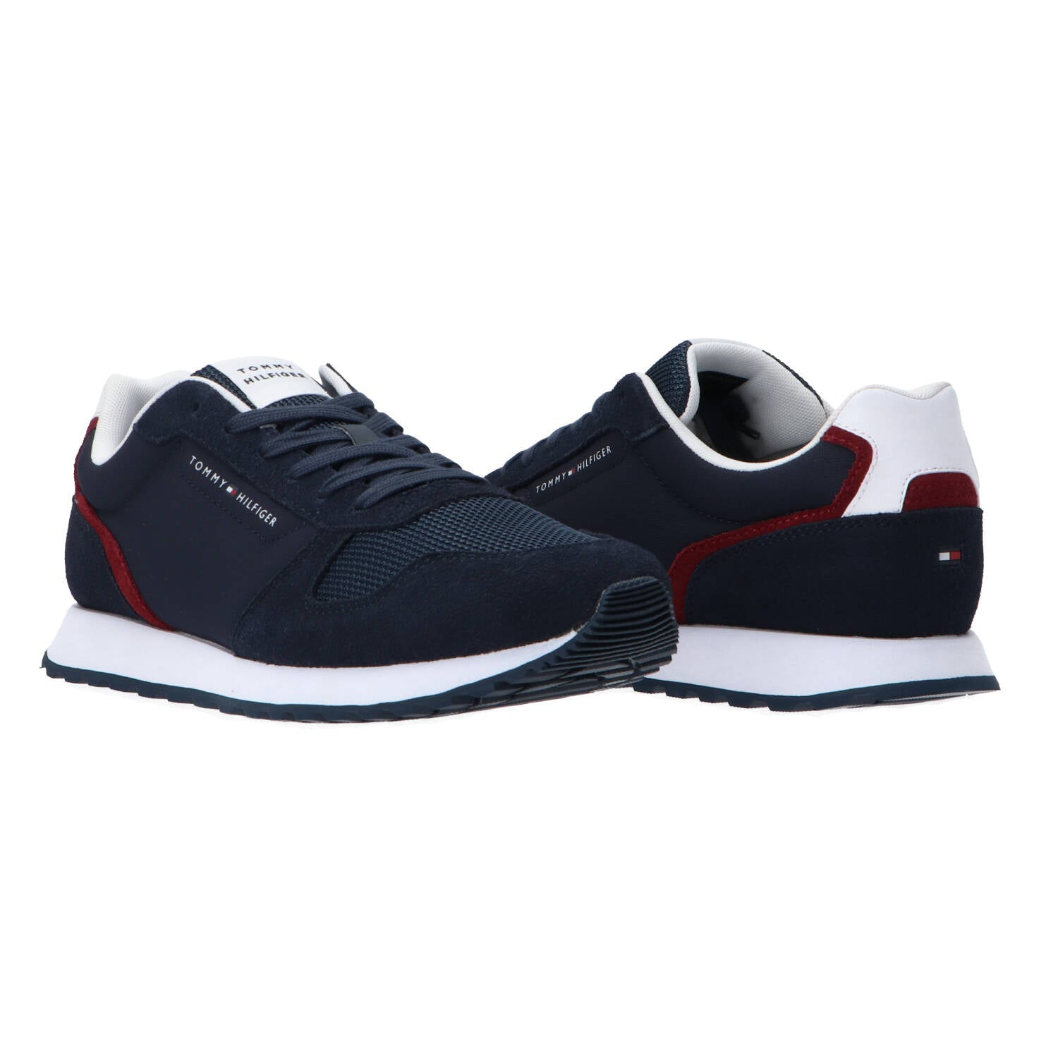 Sneakers NEW EVA RUNNER SUMMER NYLON POP