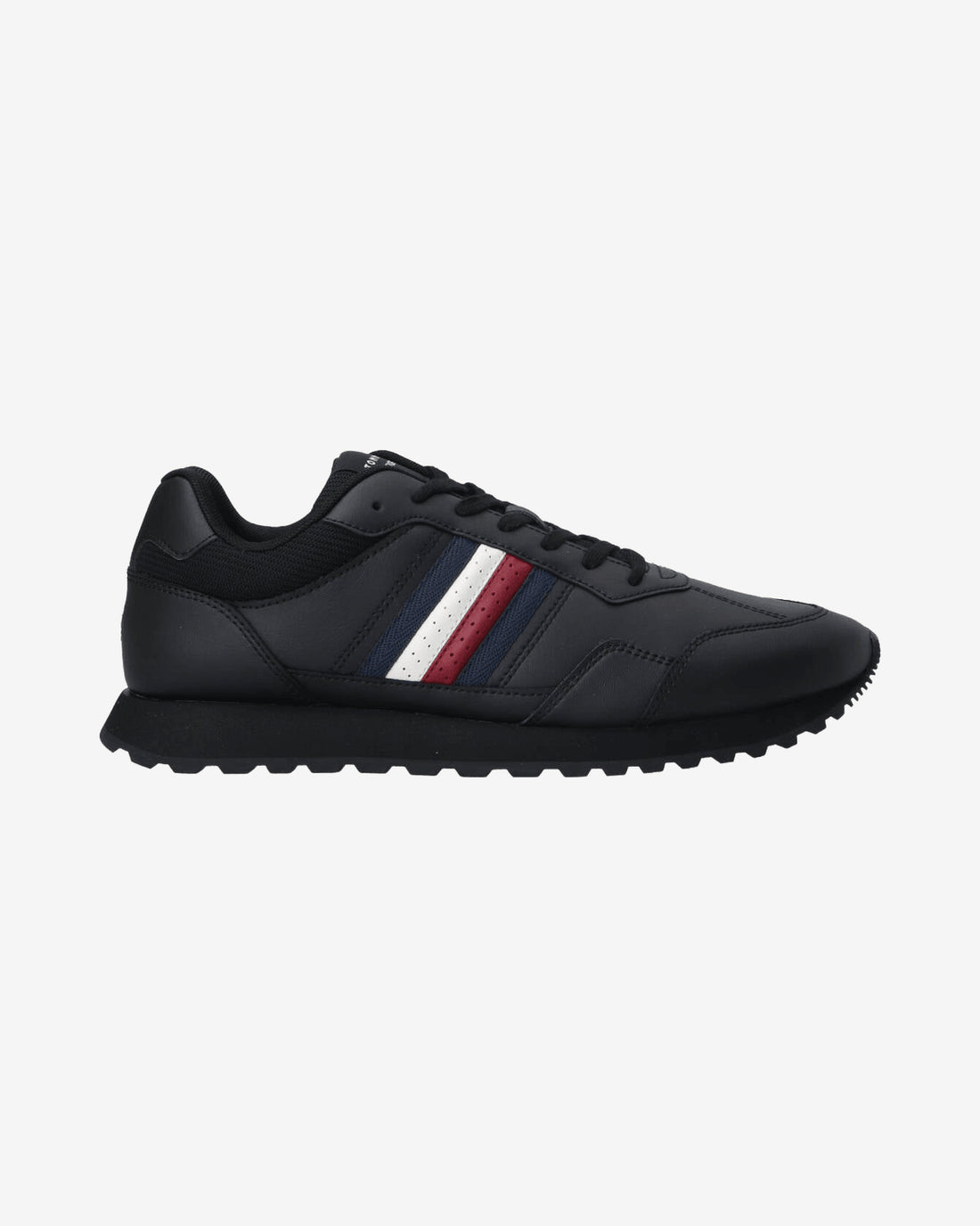 Sneakers NEW RUNNER EVA LTH STRIPES