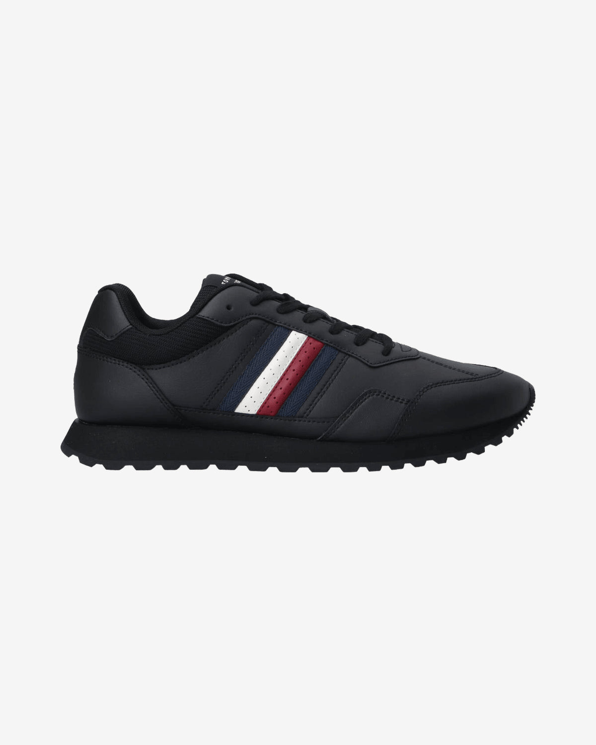 Sneakers NEW RUNNER EVA LTH STRIPES