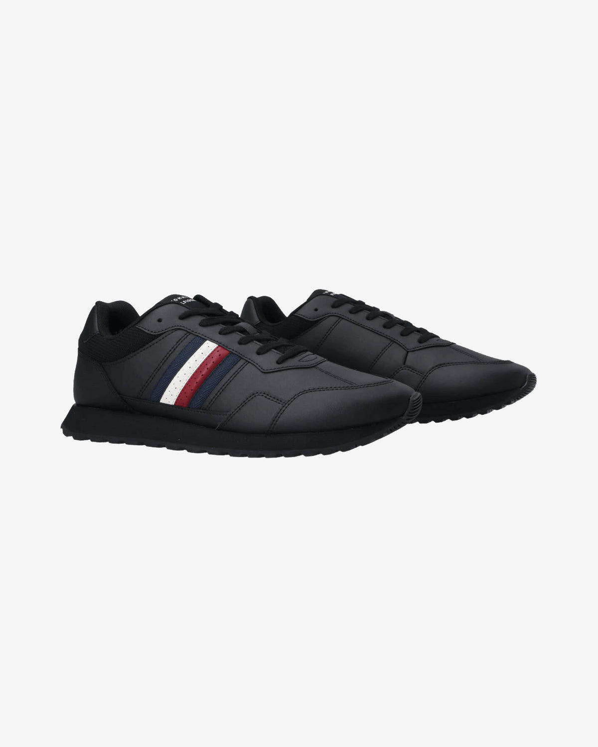 Sneakers NEW RUNNER EVA LTH STRIPES