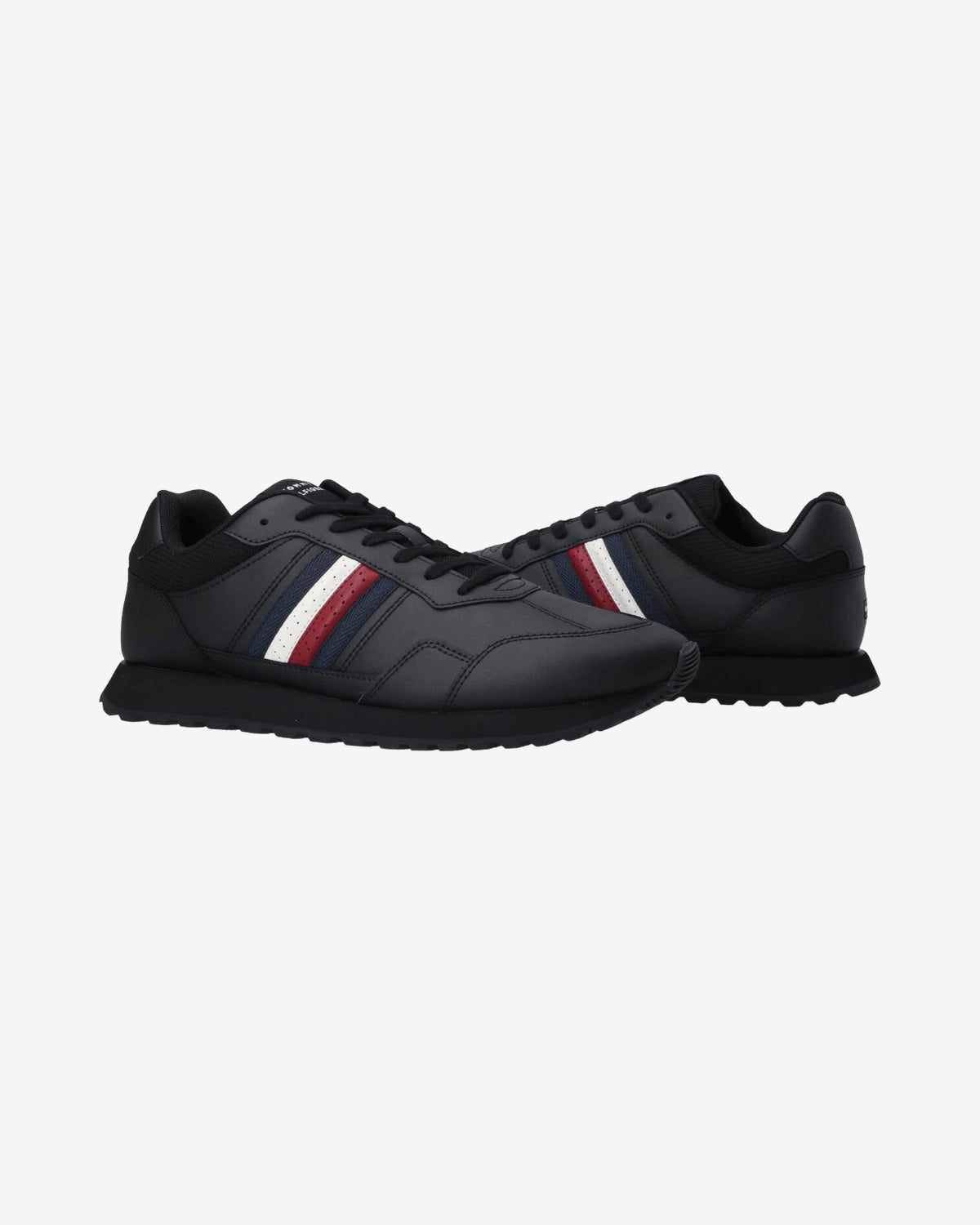 Sneakers NEW RUNNER EVA LTH STRIPES