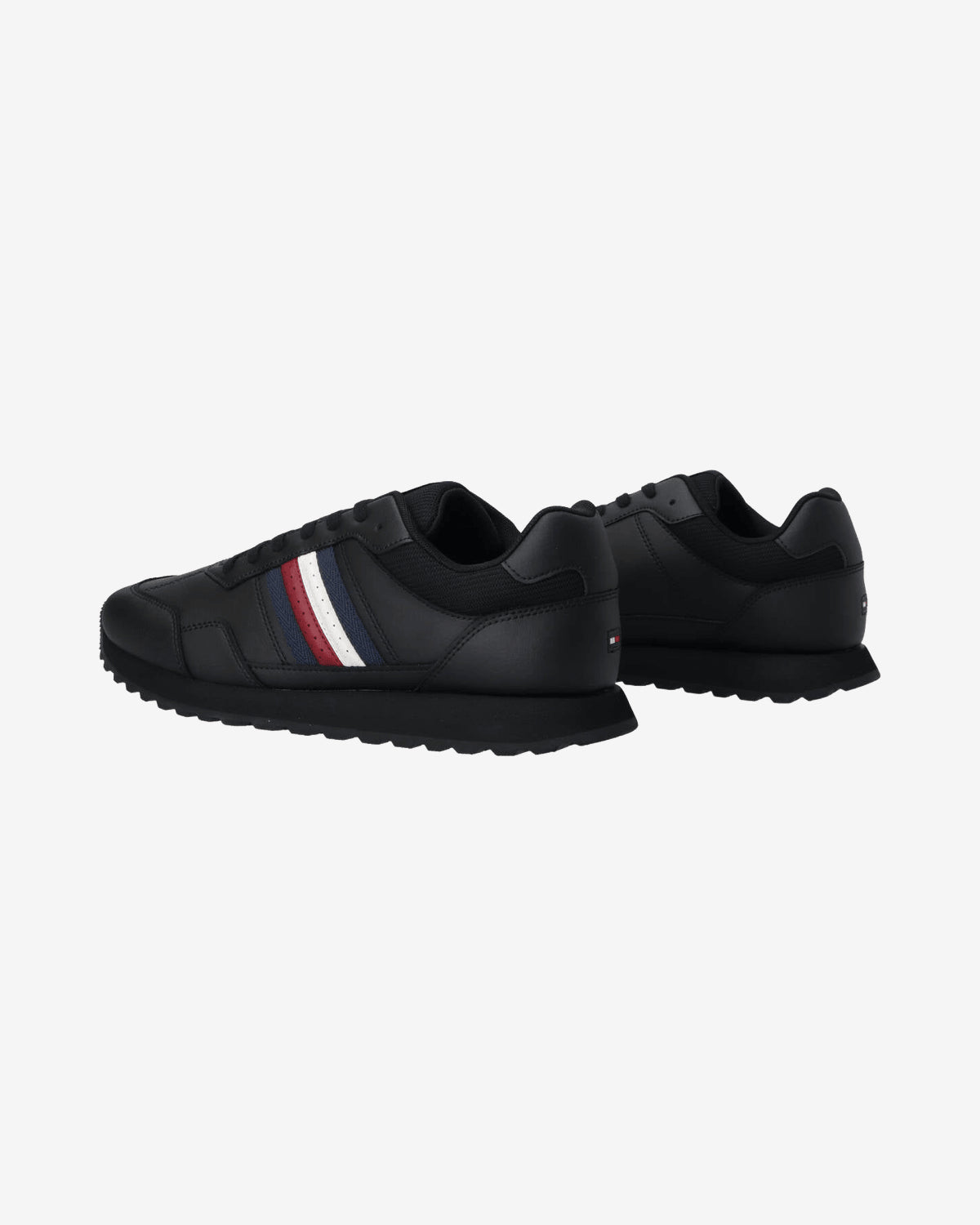 Sneakers NEW RUNNER EVA LTH STRIPES