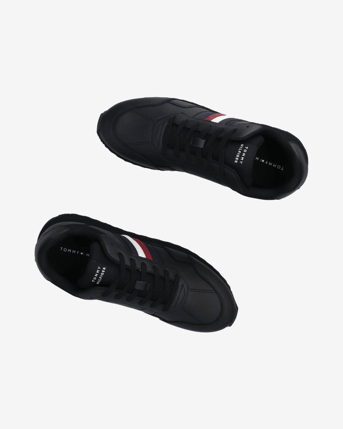 Sneakers NEW RUNNER EVA LTH STRIPES