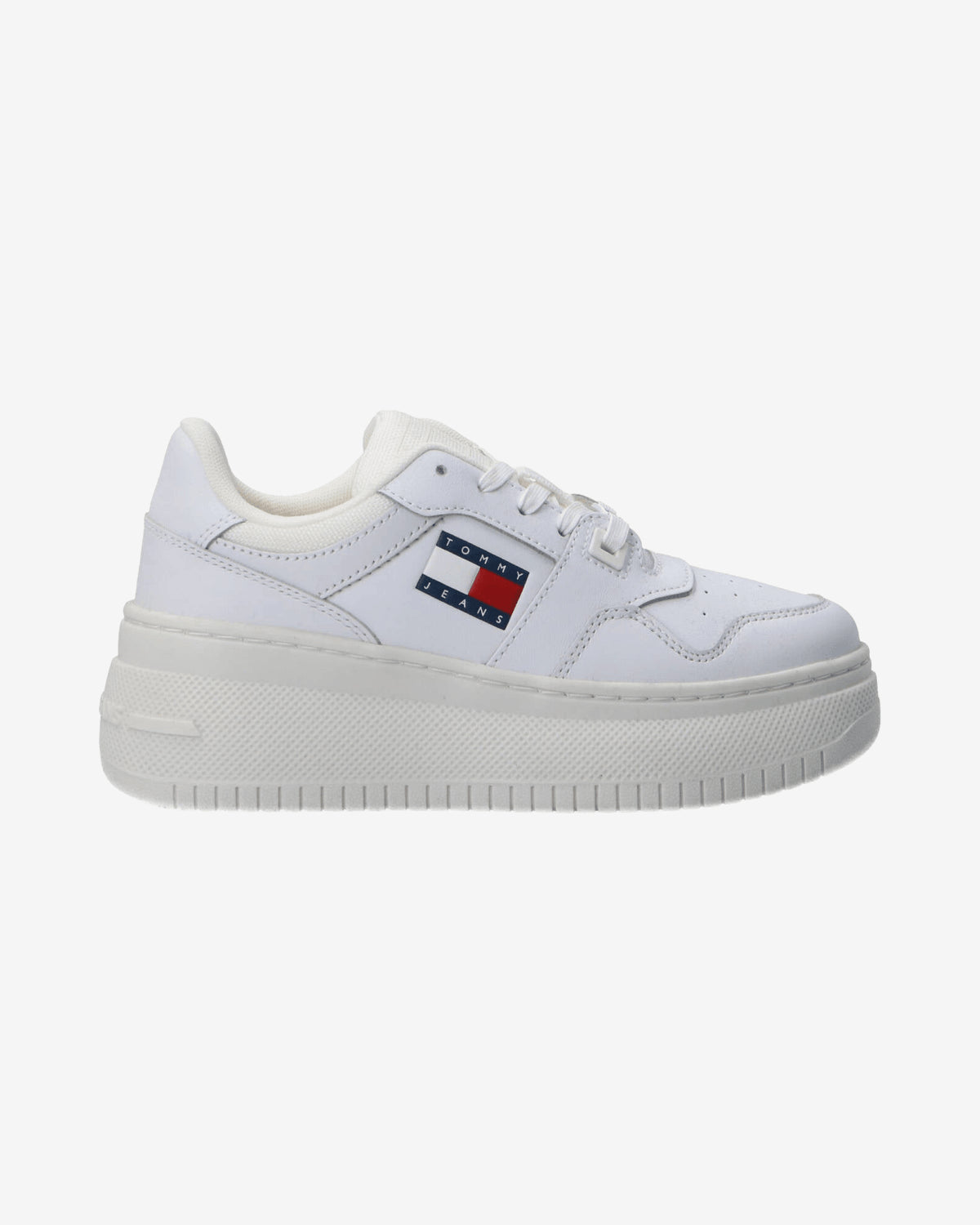 Sneakers NEW TJW RETRO BASKET