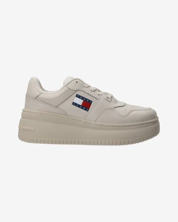 Sneakers NEW TJW RETRO BASKET