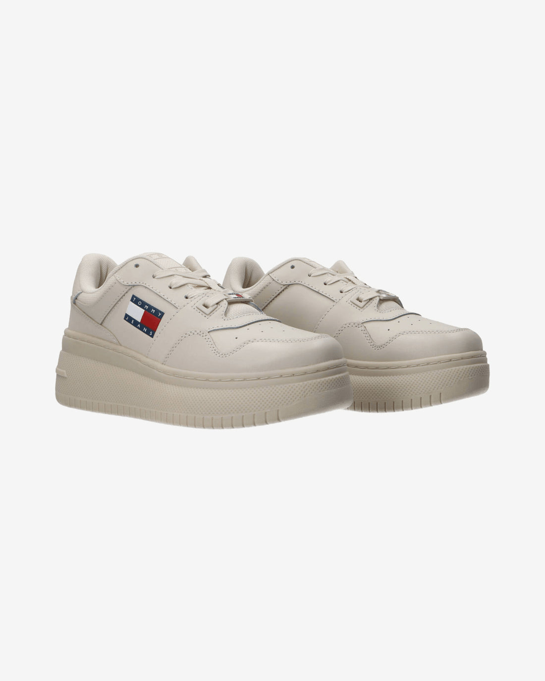 Sneakers NEW TJW RETRO BASKET