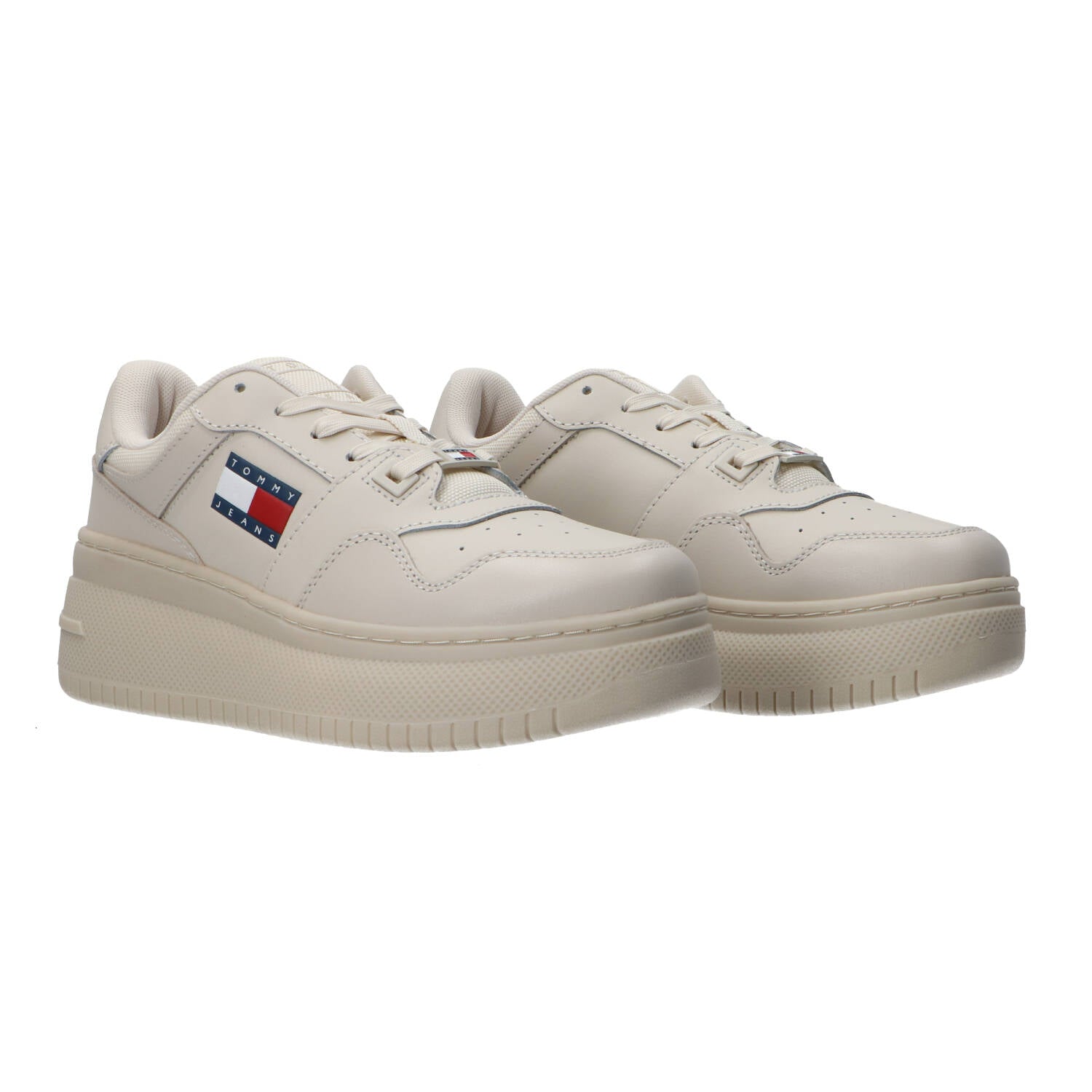 Sneakers NEW TJW RETRO BASKET