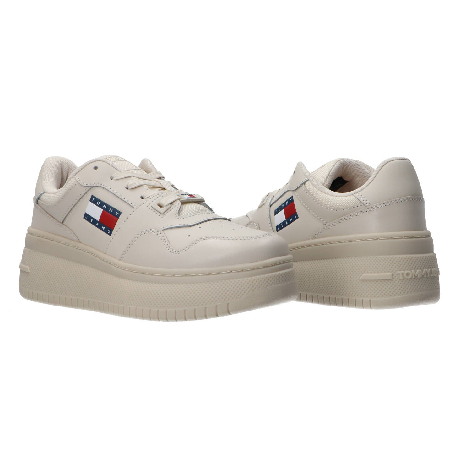 Sneakers NEW TJW RETRO BASKET