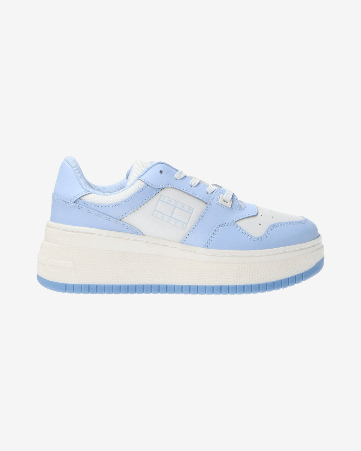 Sneakers NEW TJW RETRO BASKET