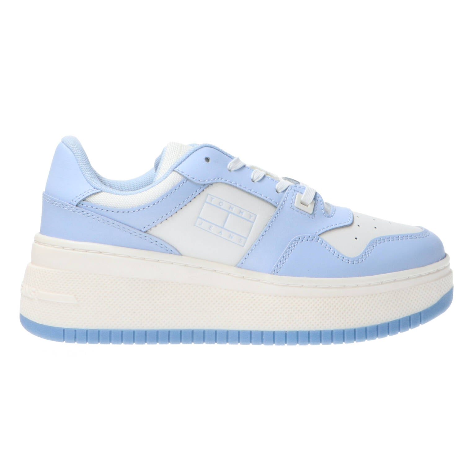 Sneakers NEW TJW RETRO BASKET