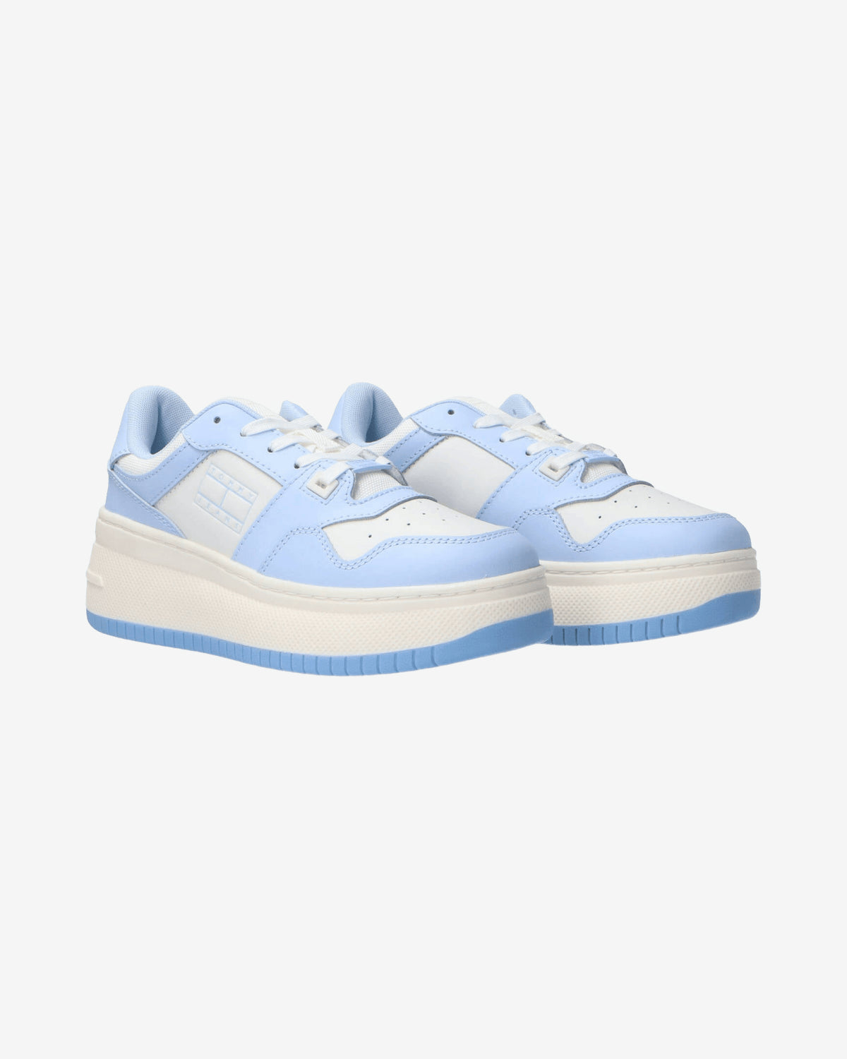 Sneakers NEW TJW RETRO BASKET