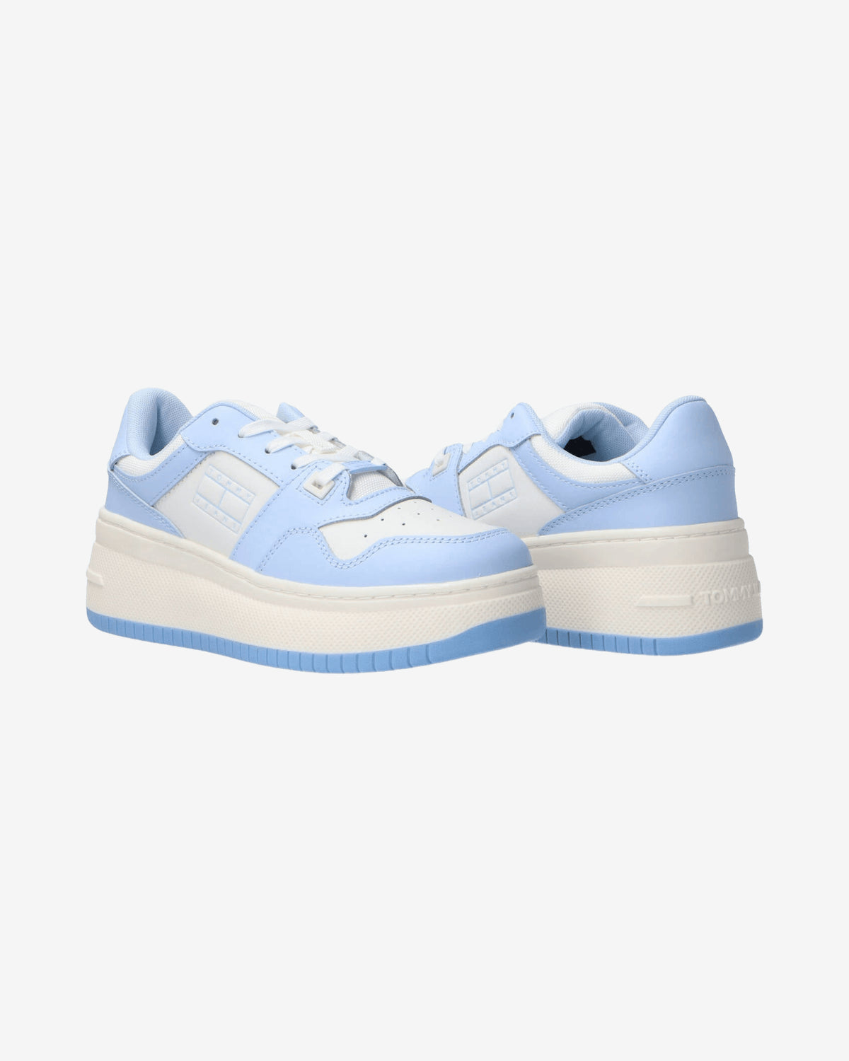 Sneakers NEW TJW RETRO BASKET