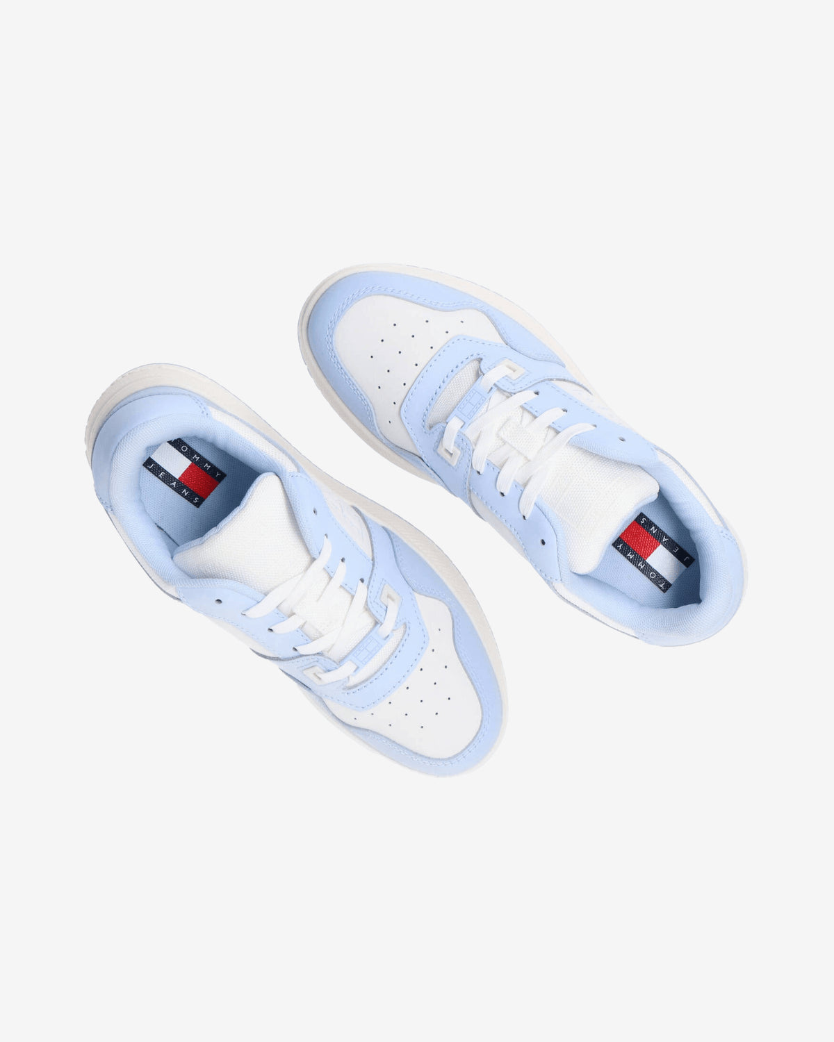 Sneakers NEW TJW RETRO BASKET