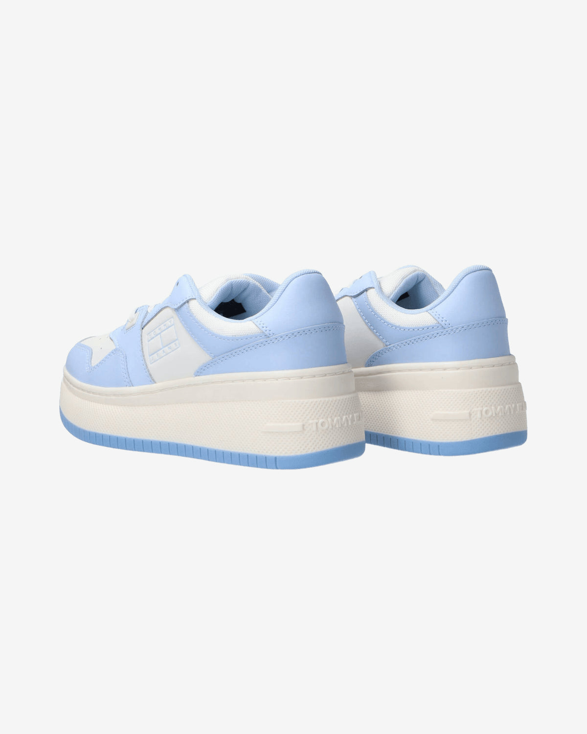 Sneakers NEW TJW RETRO BASKET