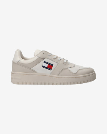 Sneakers Retro Basket cupsole tumble