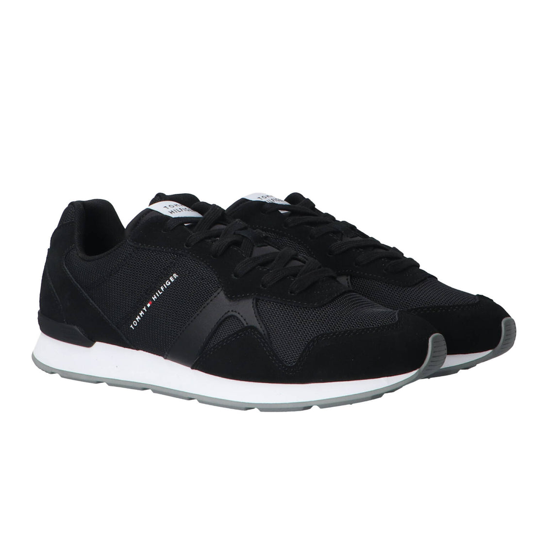 RUNNER ICON MIX