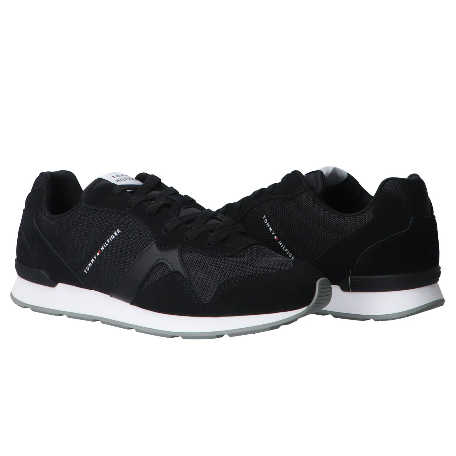 RUNNER ICON MIX