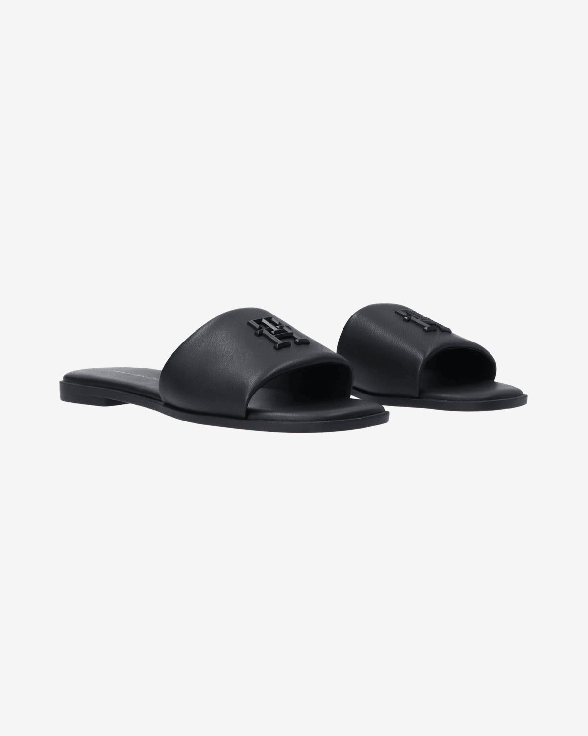 Sandali SANDAL TH LOGO MULE