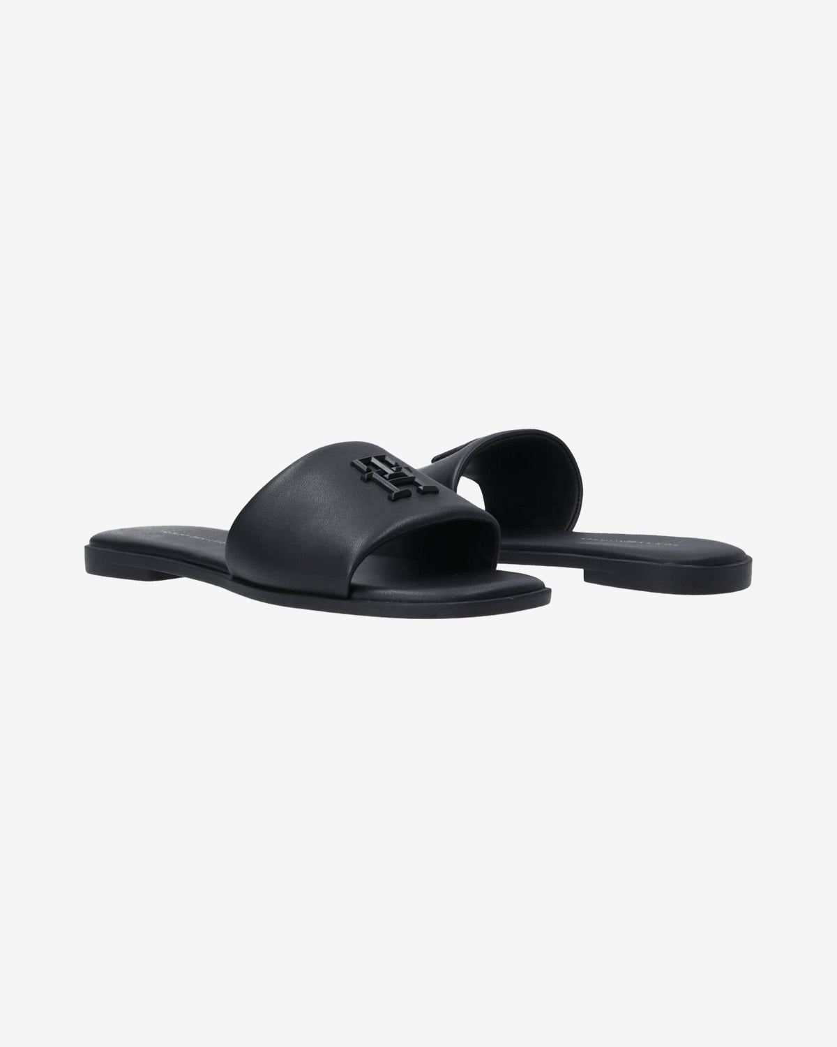 Sandali SANDAL TH LOGO MULE