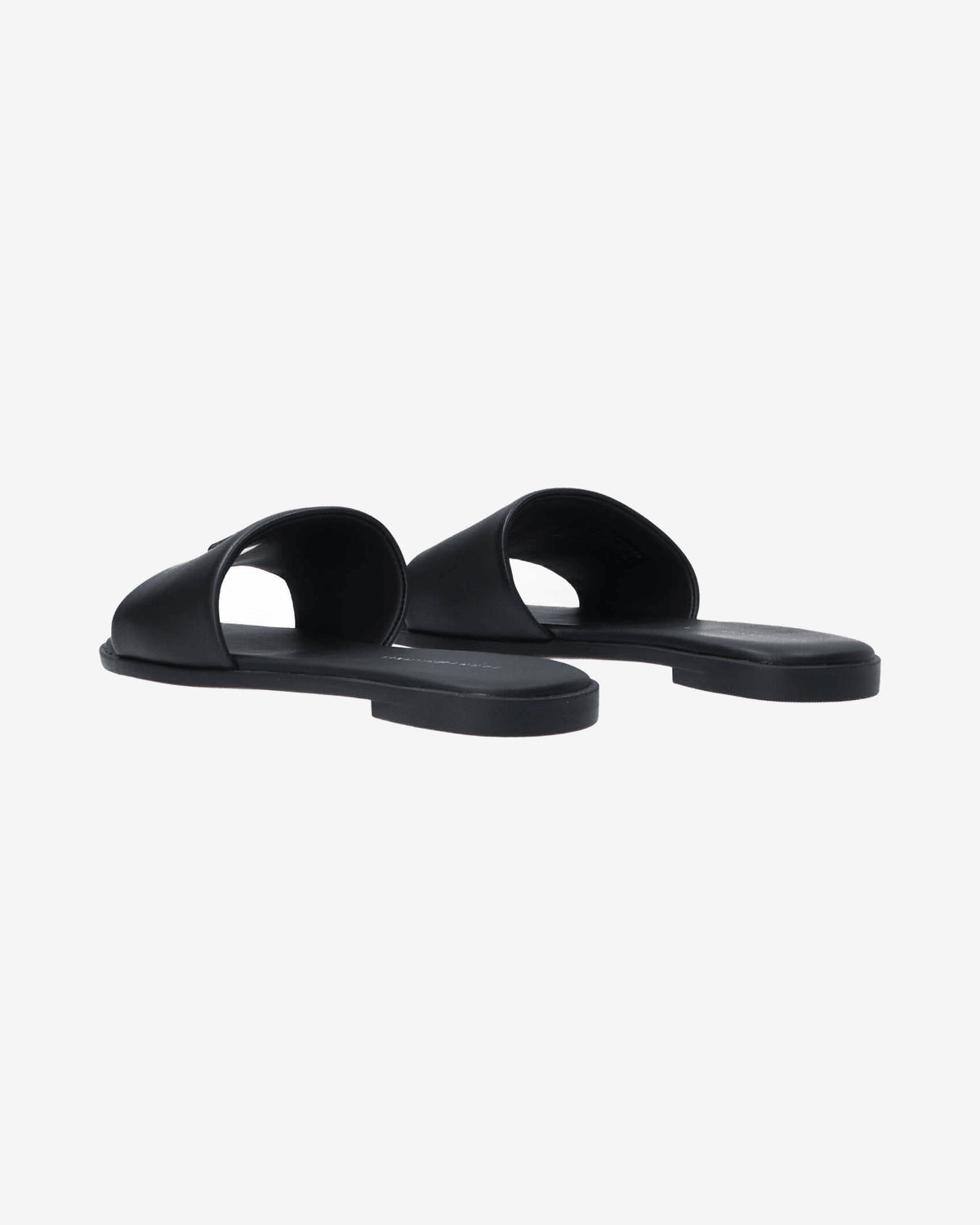 Sandali SANDAL TH LOGO MULE