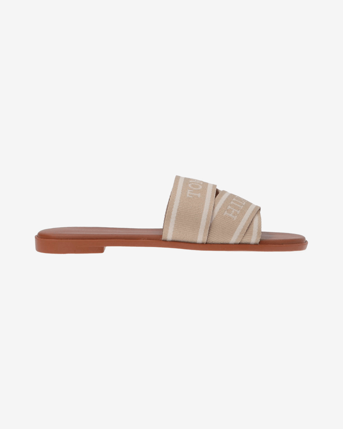 Sandali SANDAL TH LOGO MULE