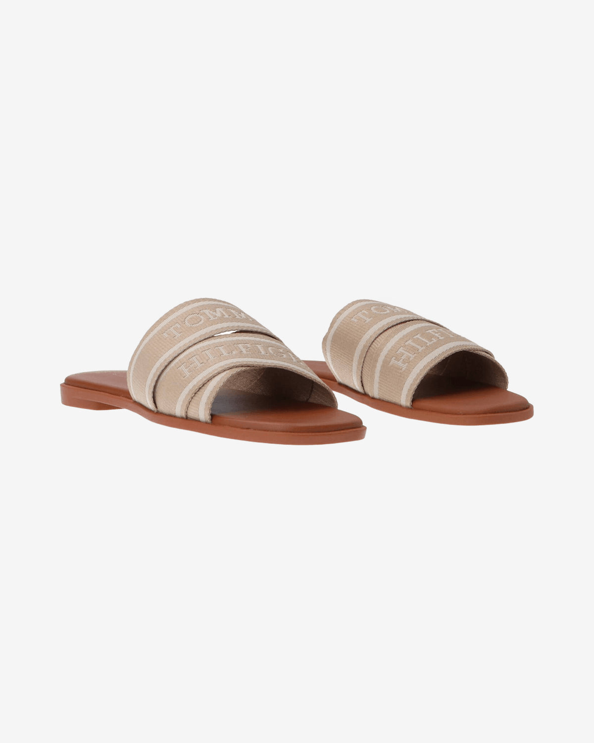 Sandali SANDAL TH LOGO MULE