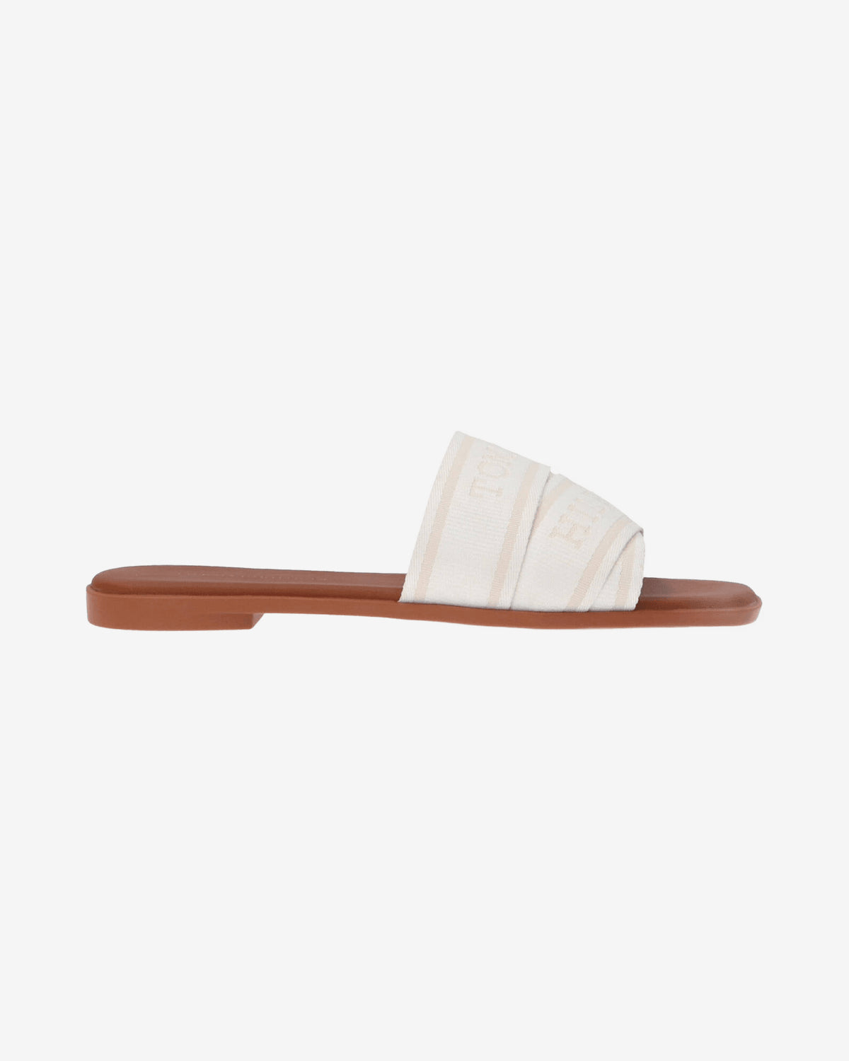Sandali SANDAL TH LOGO MULE