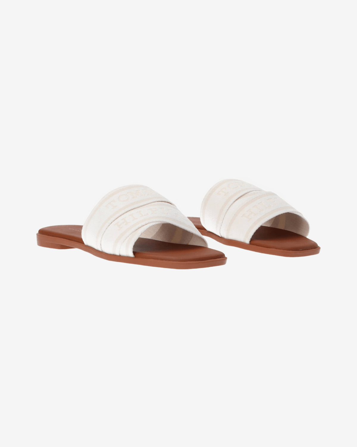 Sandali SANDAL TH LOGO MULE