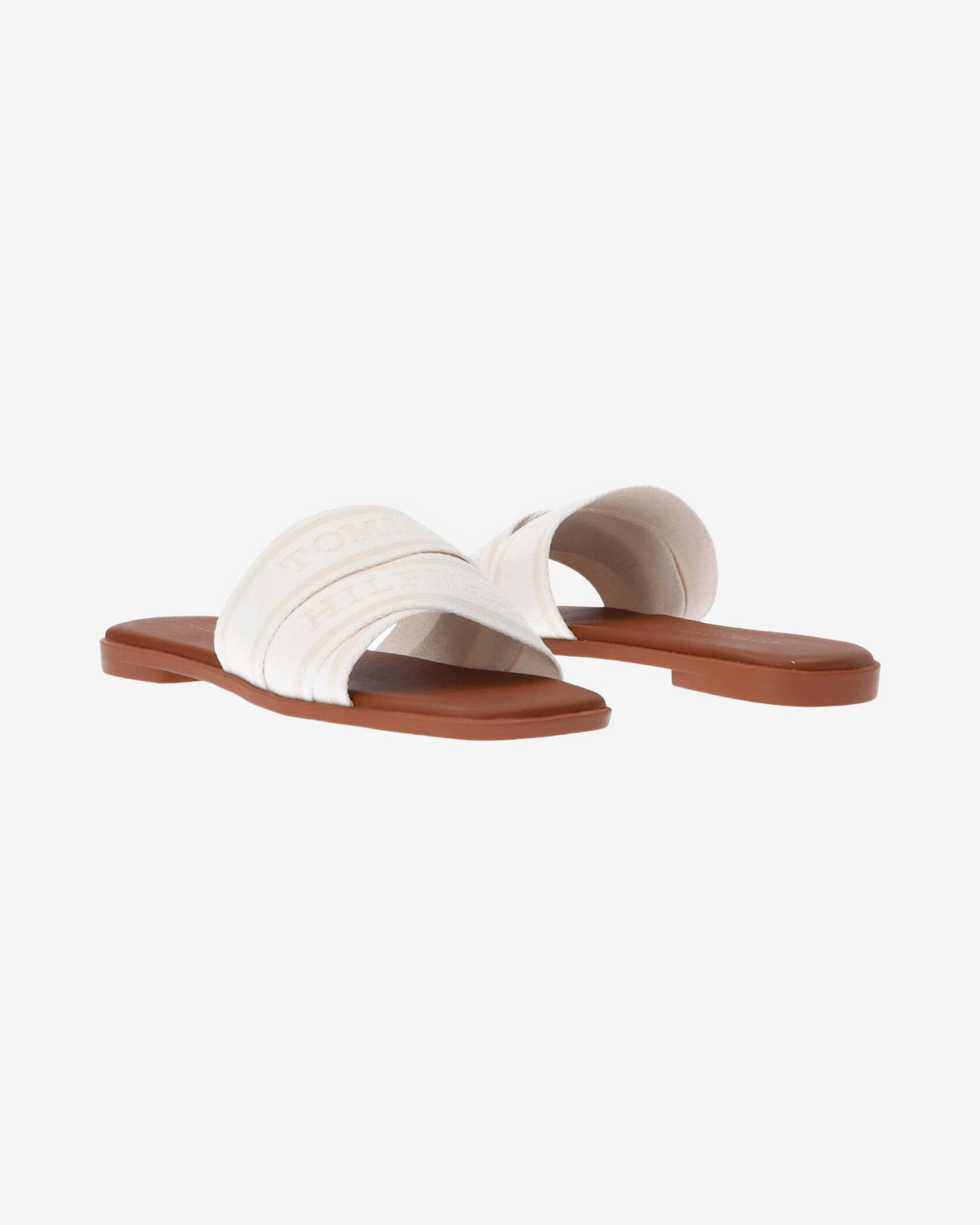 Sandali SANDAL TH LOGO MULE