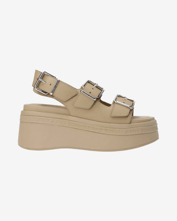 Sandali TJW WEDGE SANDAL